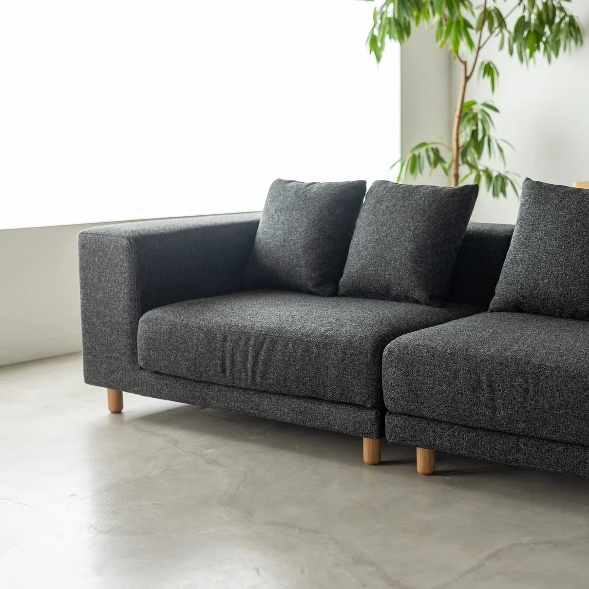 スナグユニットソファ