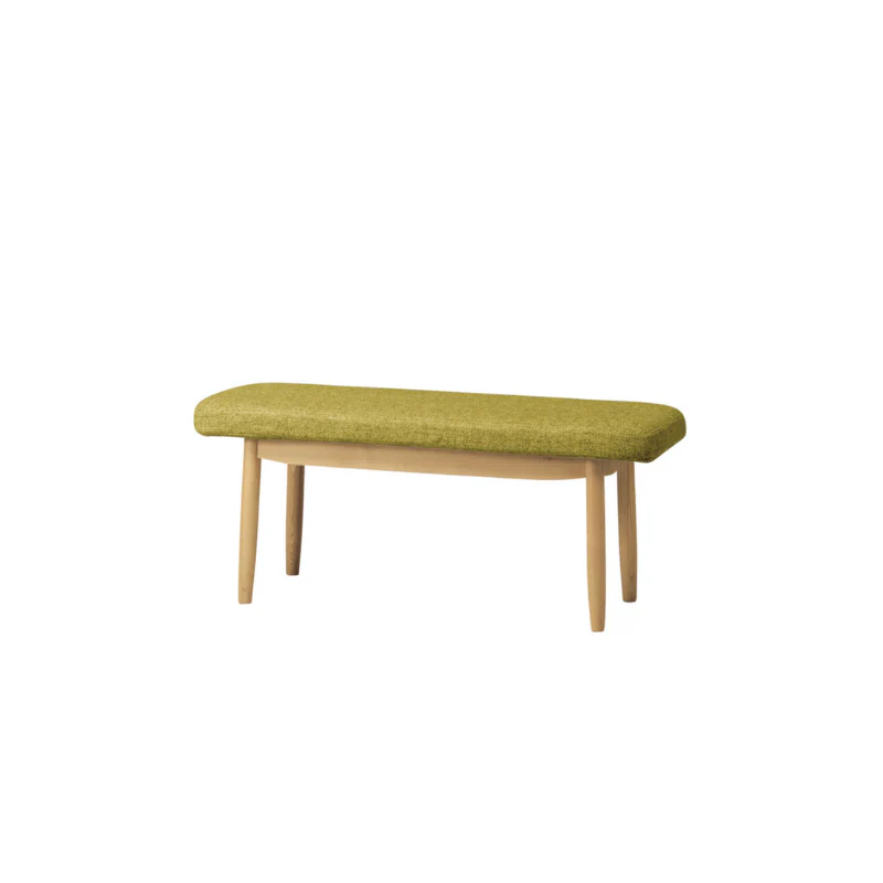 ソーサーダイニングベンチ