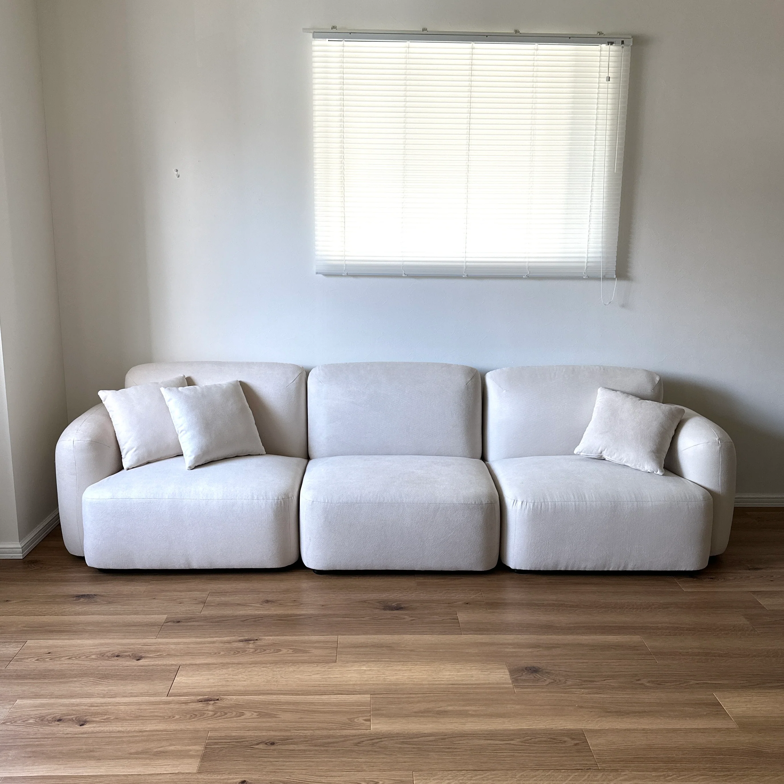 Chamil｜1人掛けソファ