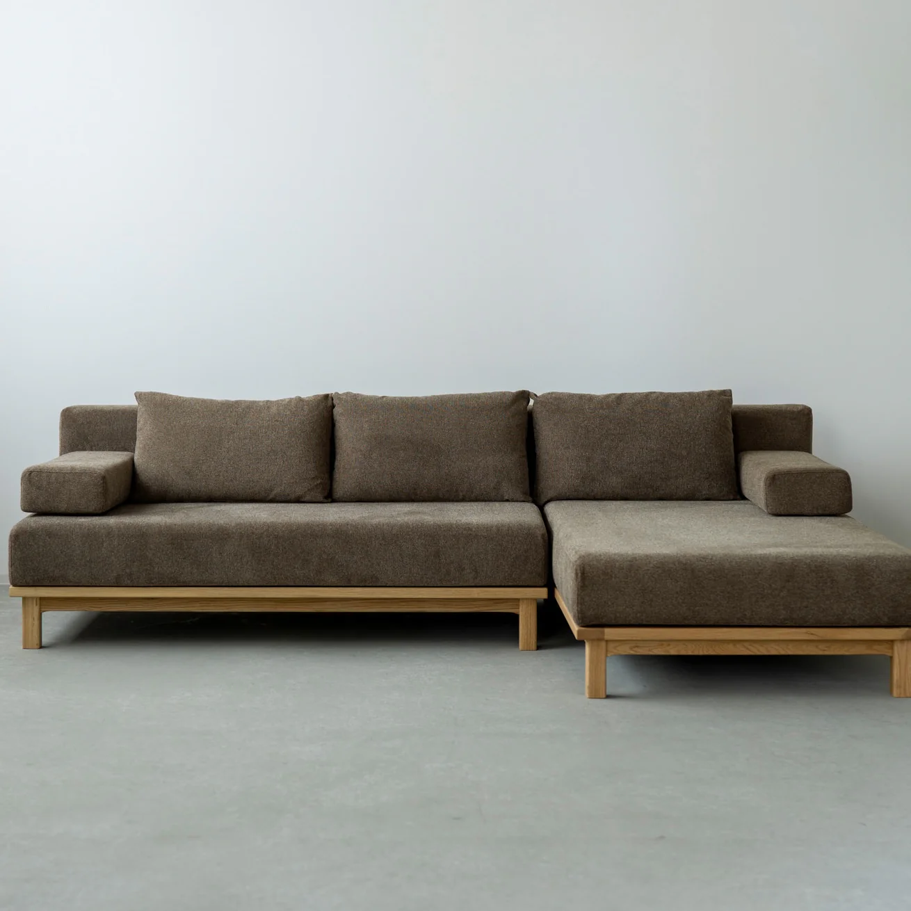 レクトユニットソファ