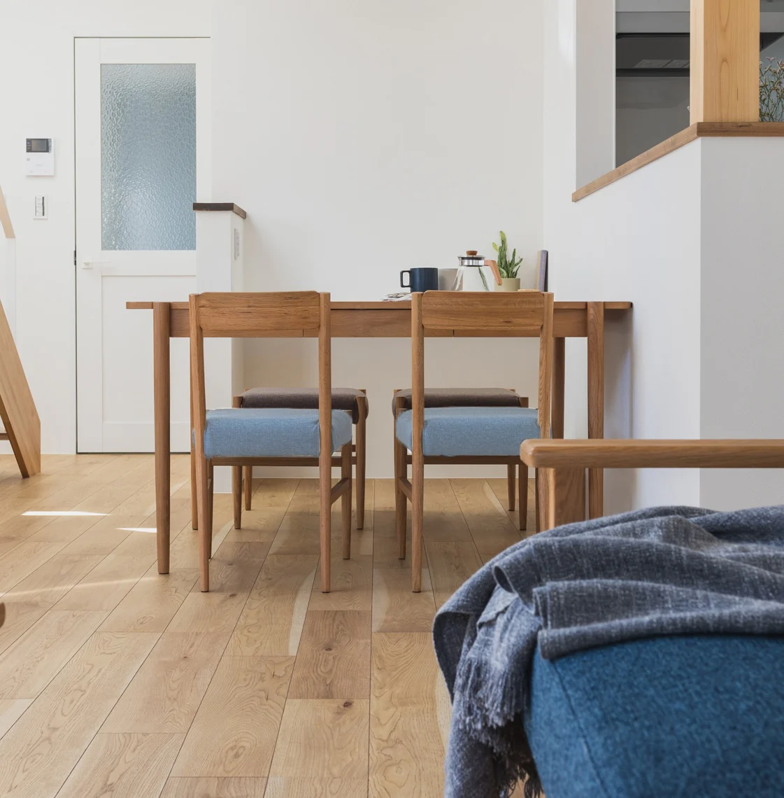 ステイダイニングチェア