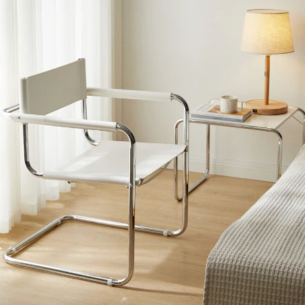 スタイリッシュカンティレバーチェア