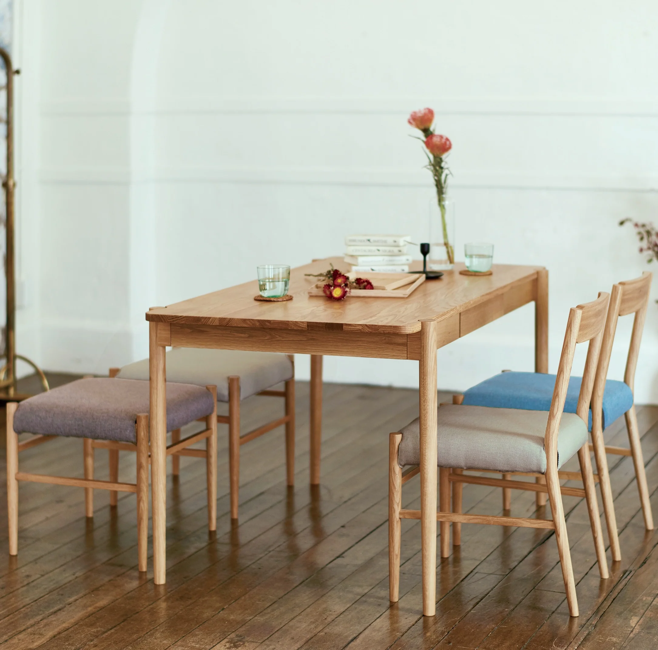 ステイダイニングチェア