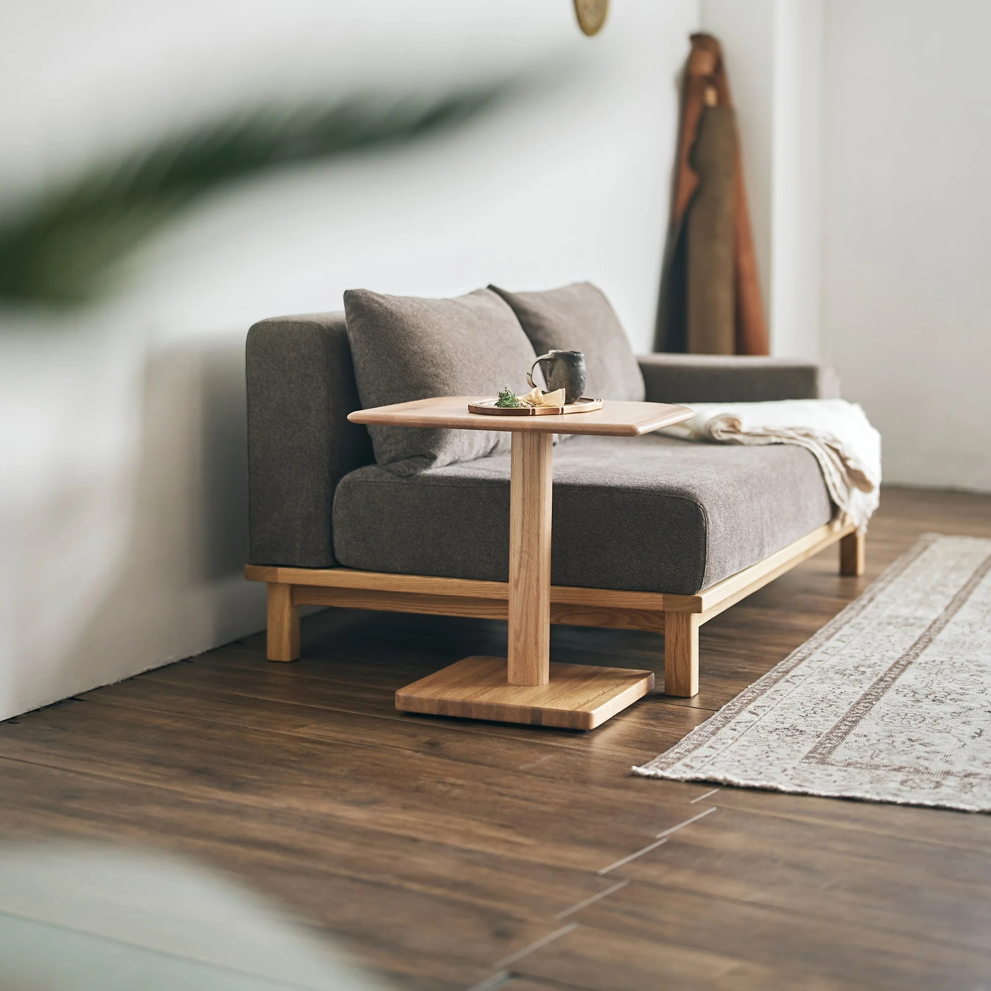 レクトユニットソファ