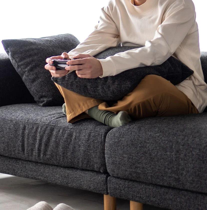 スナグユニットソファ