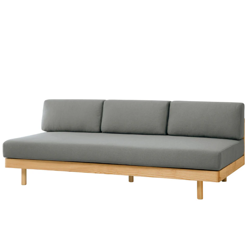 モーニングデイベッドソファ