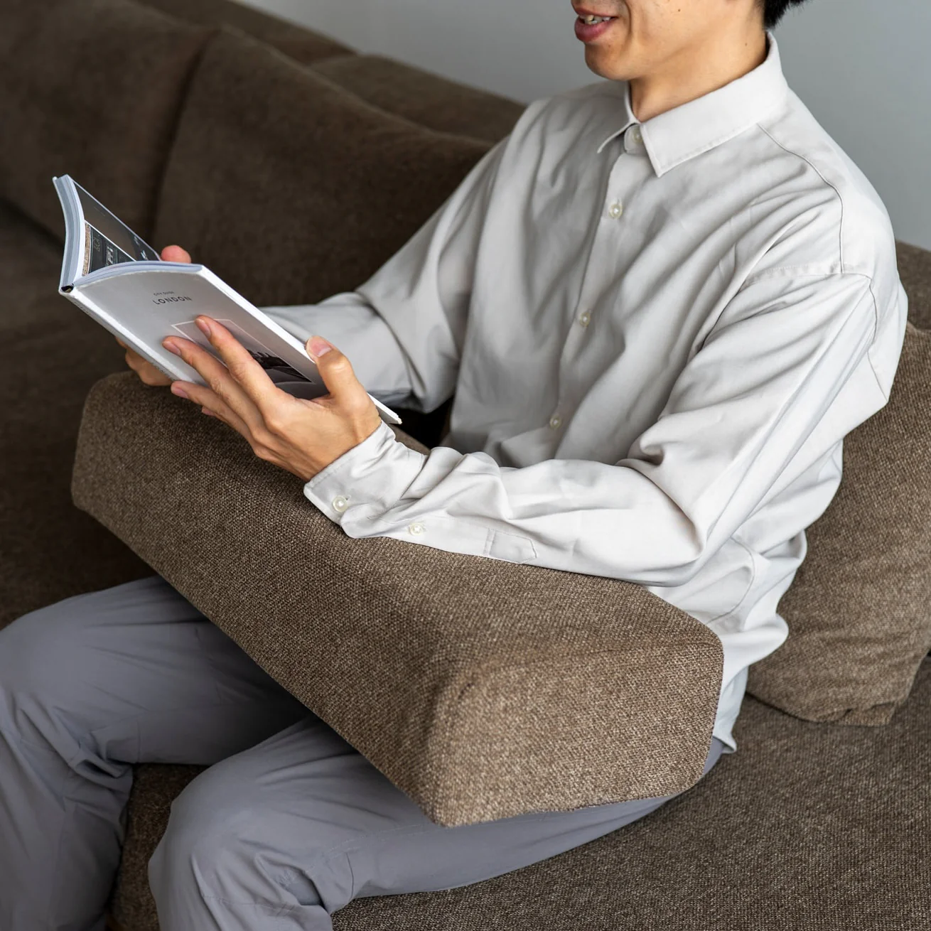 レクトユニットソファ