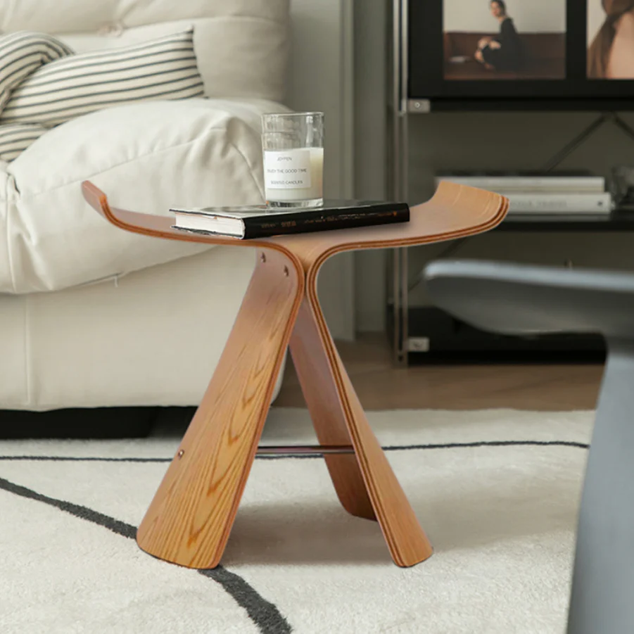 バタフライスツール