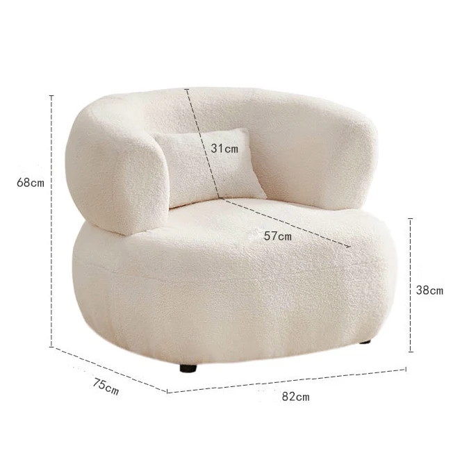 ブークレソファ