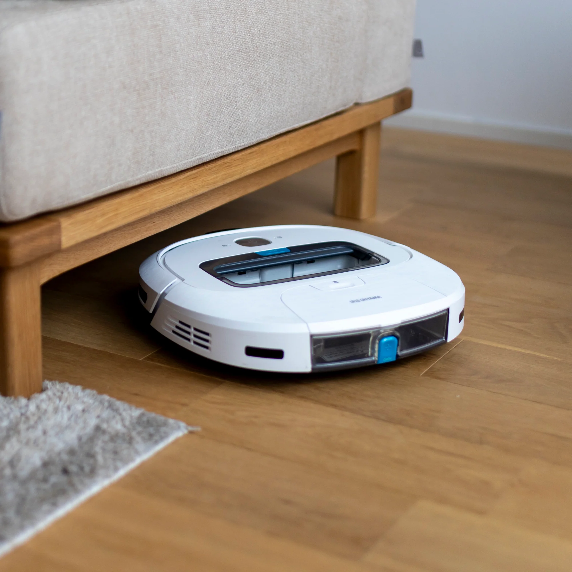 レクトユニットソファ