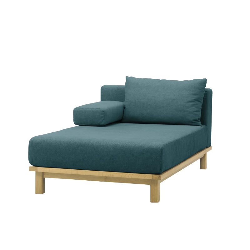 レクトユニットソファ