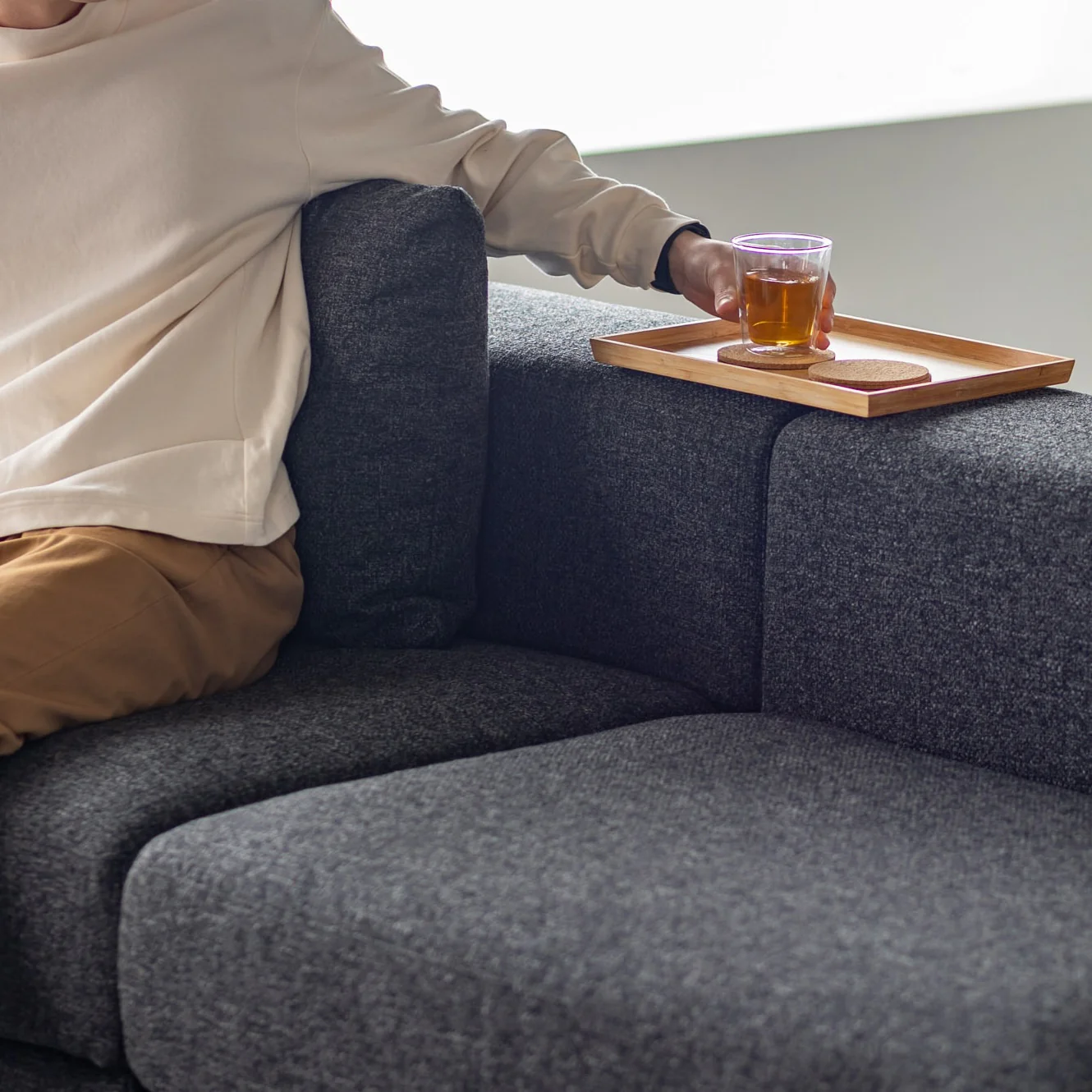 スナグユニットソファ