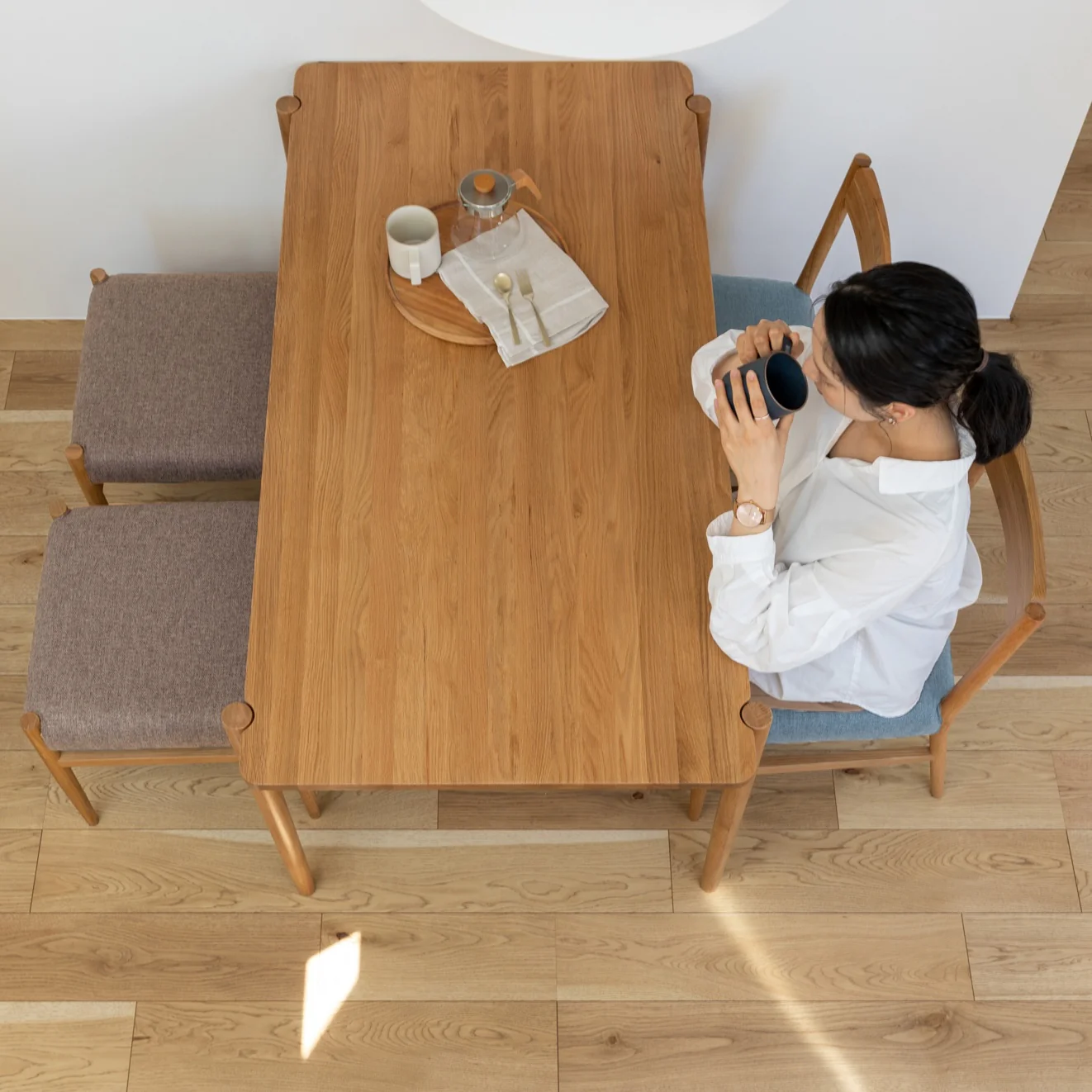 ステイダイニングチェア