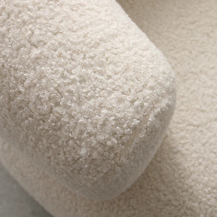 ブークレソファ