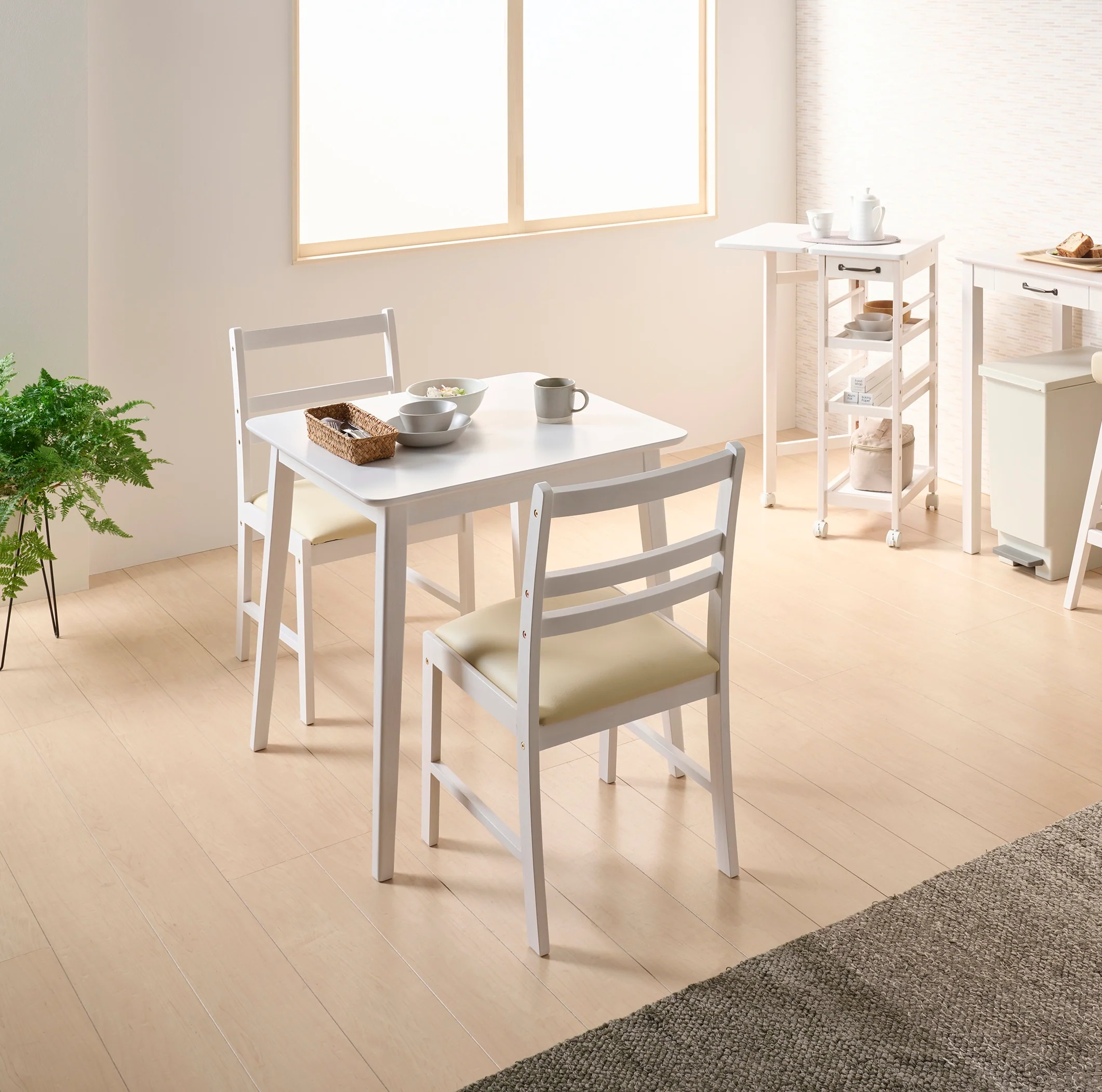 ミニヨンチェア