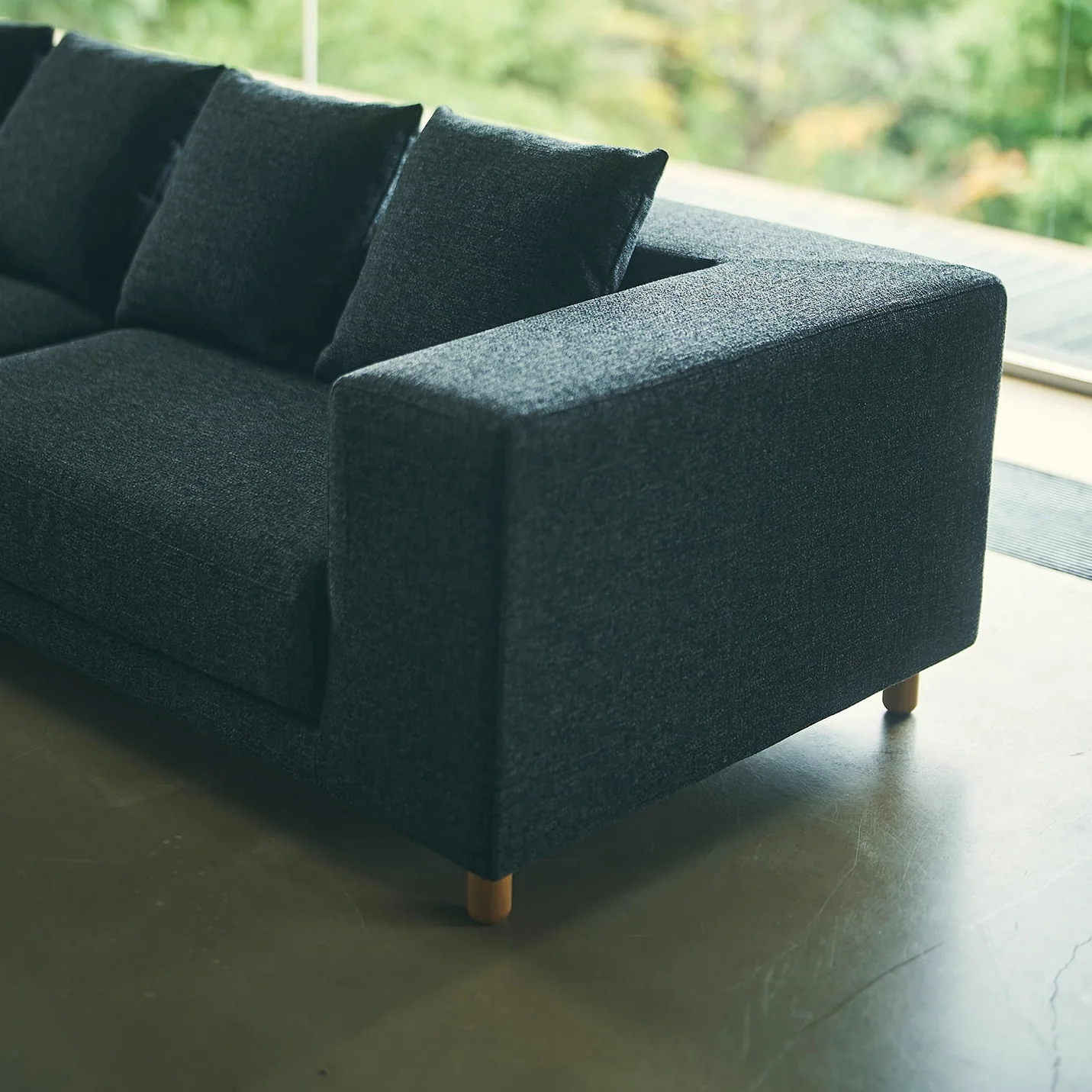 スナグユニットソファ