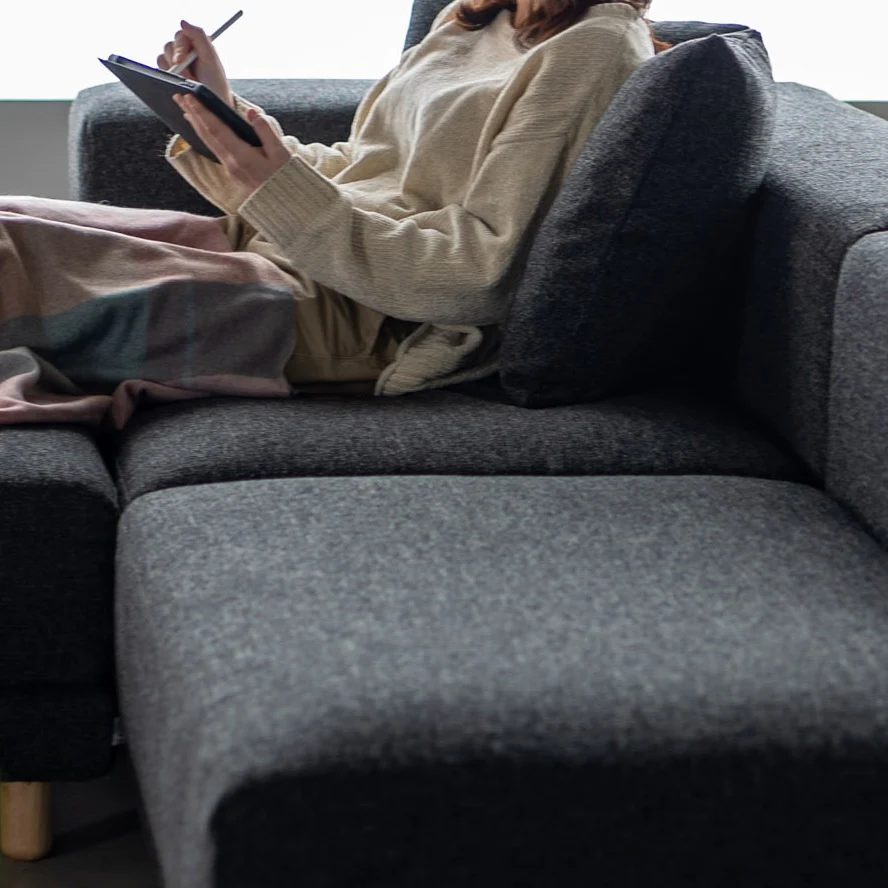 スナグユニットソファ