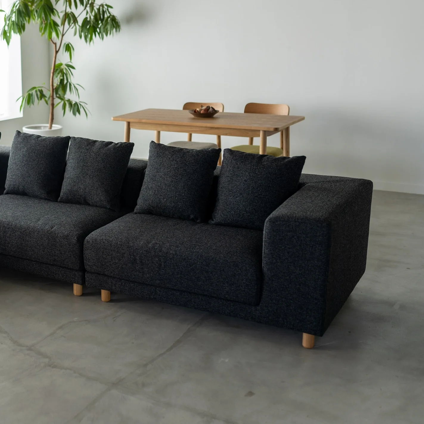 スナグユニットソファ