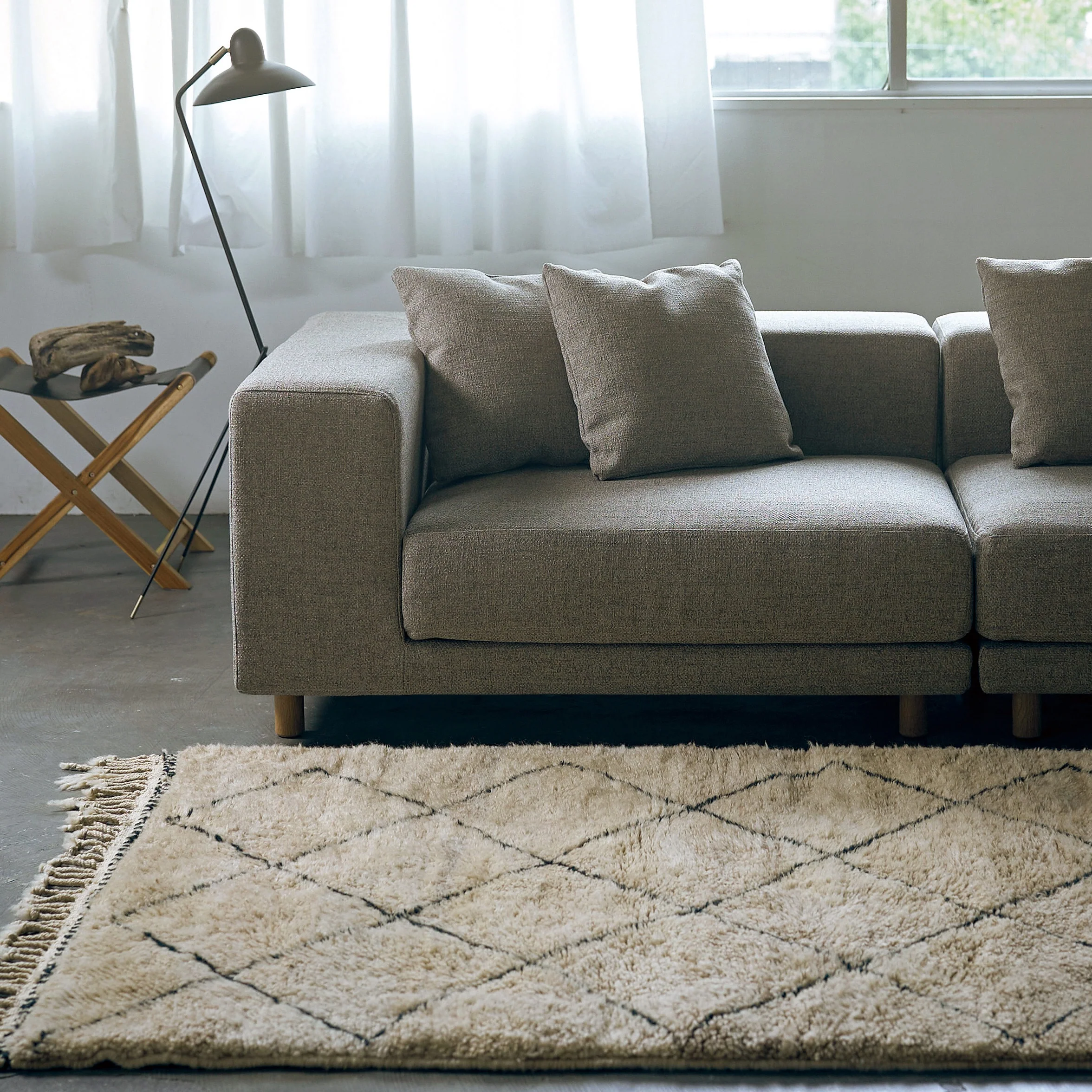 スナグユニットソファ