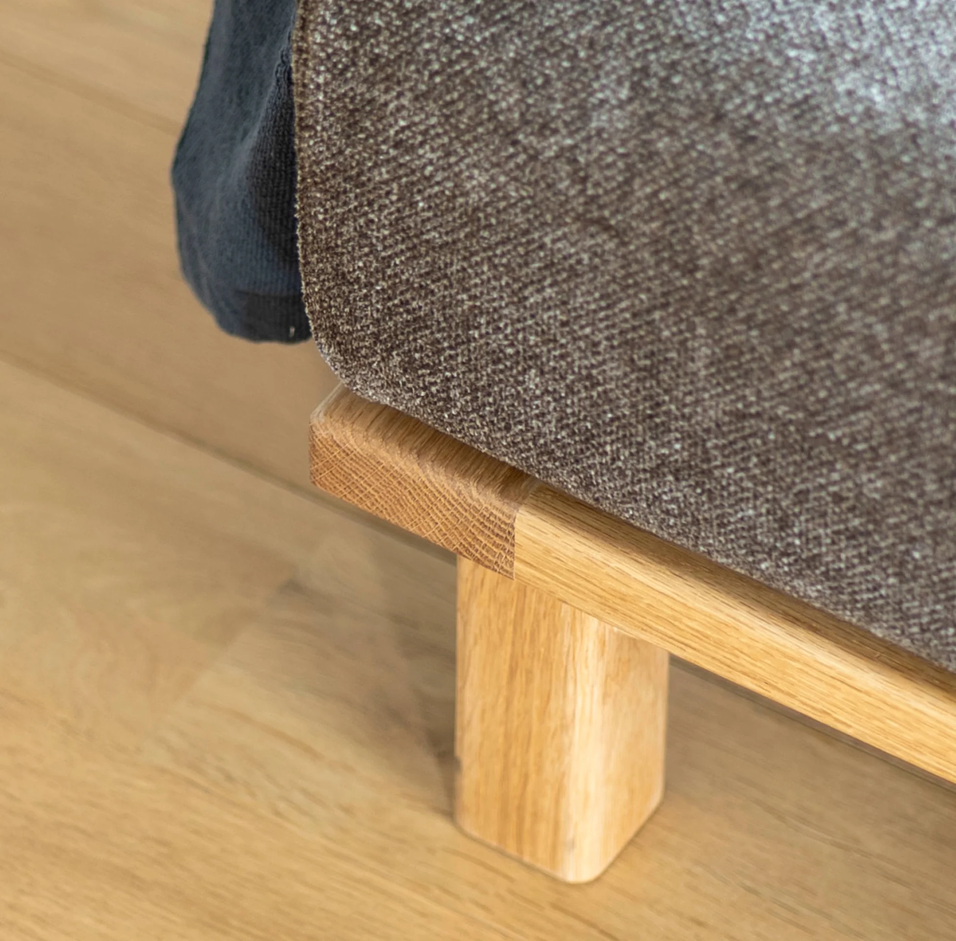 レクトユニットソファ