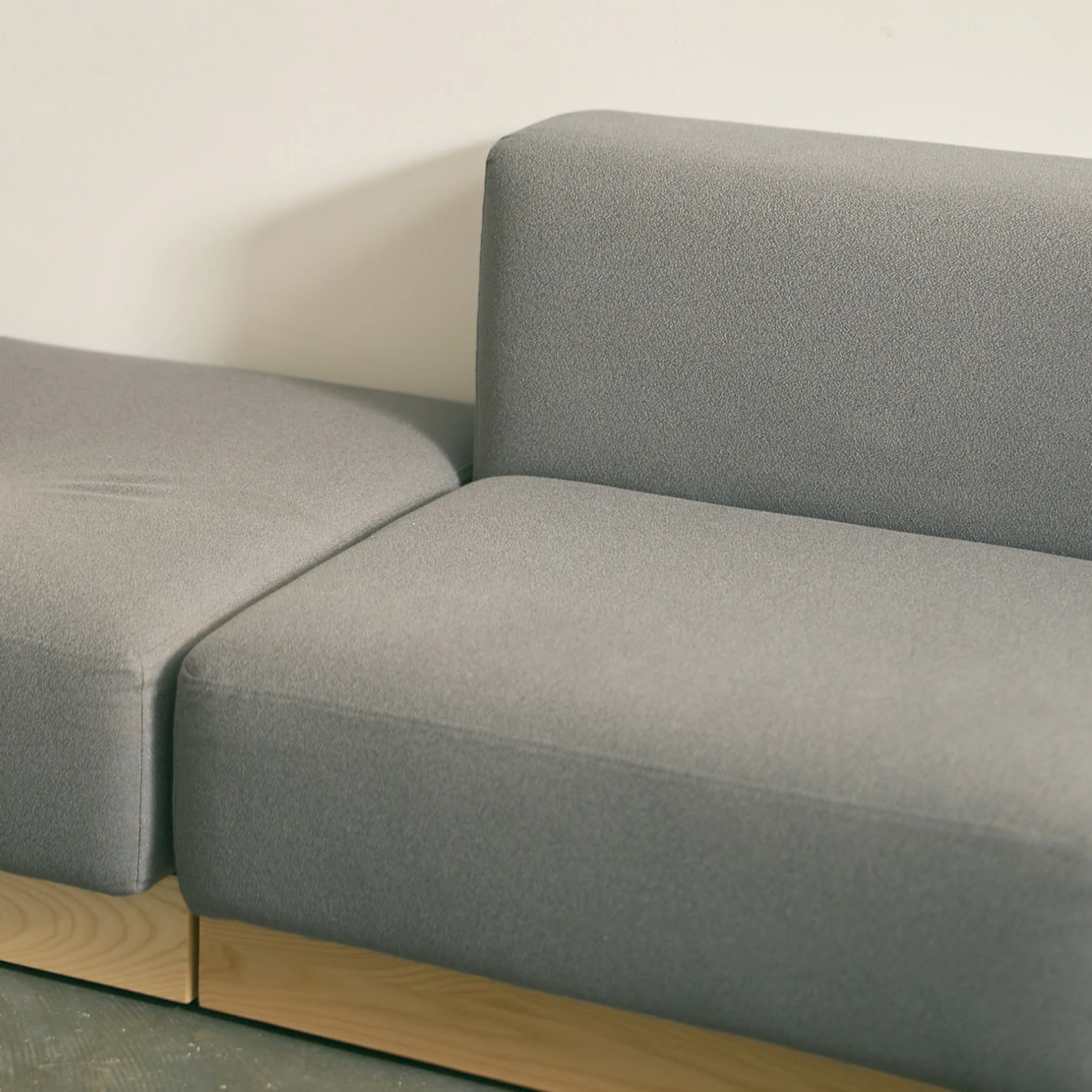 ウェイユニットソファ