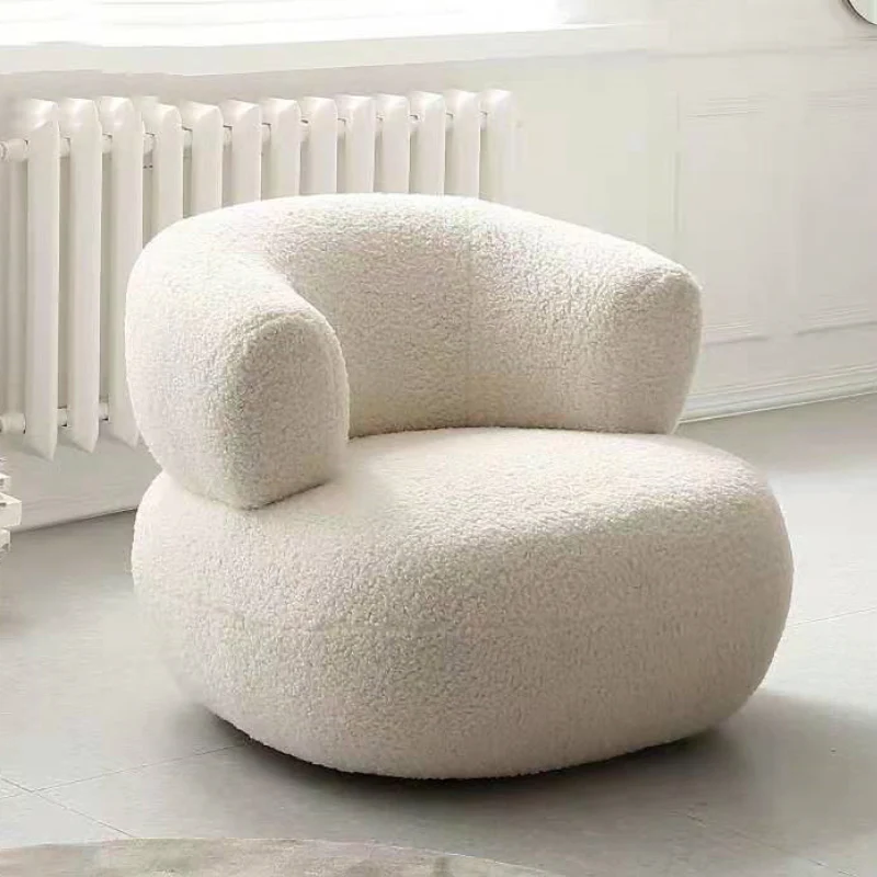 ブークレソファ