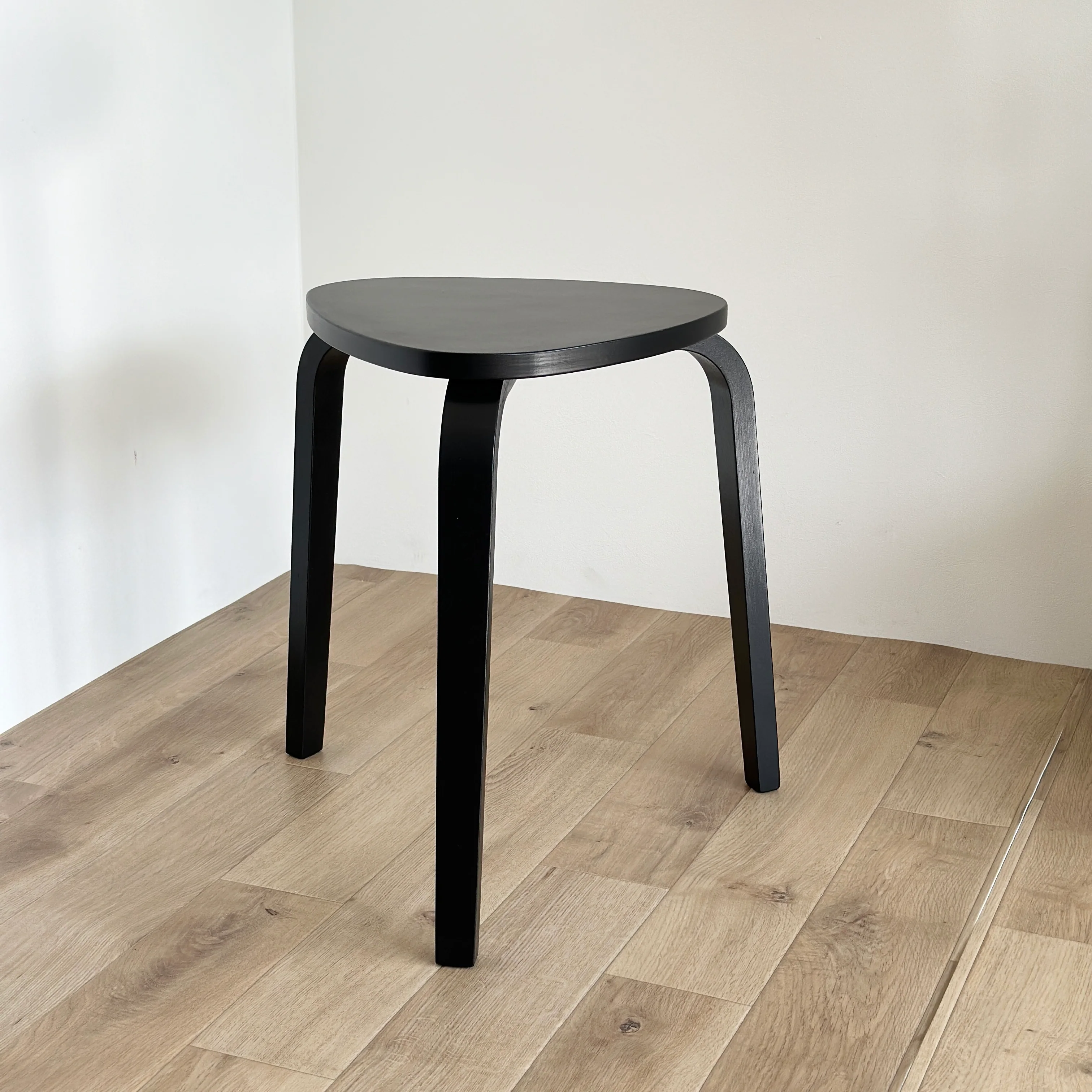 カラースタッキングスツール