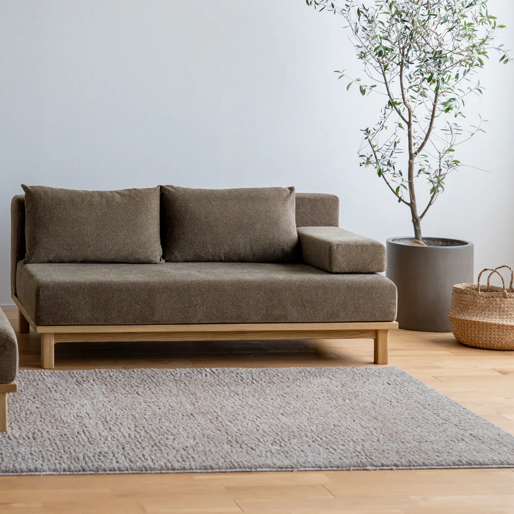 レクトユニットソファ