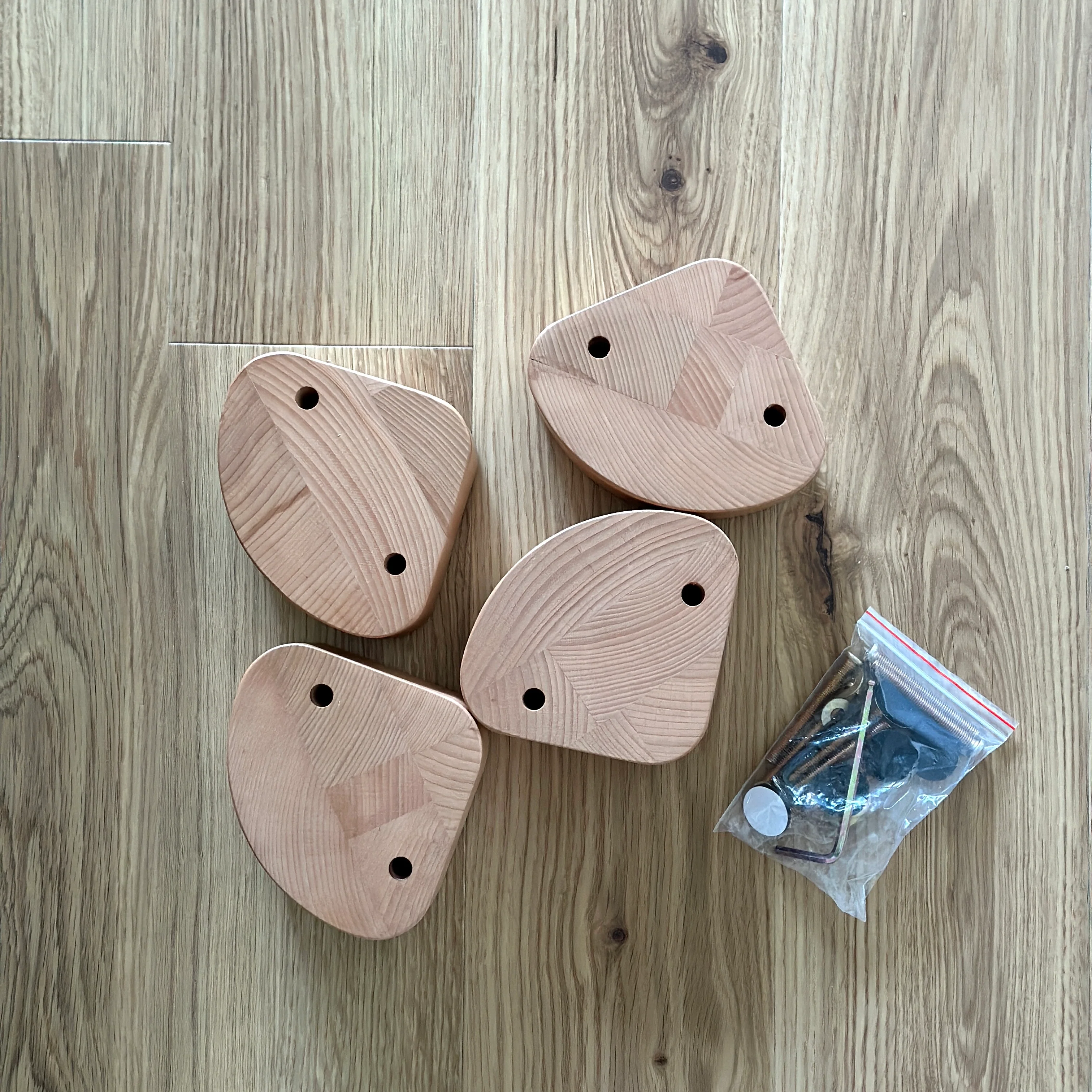 ブークレアームソファ