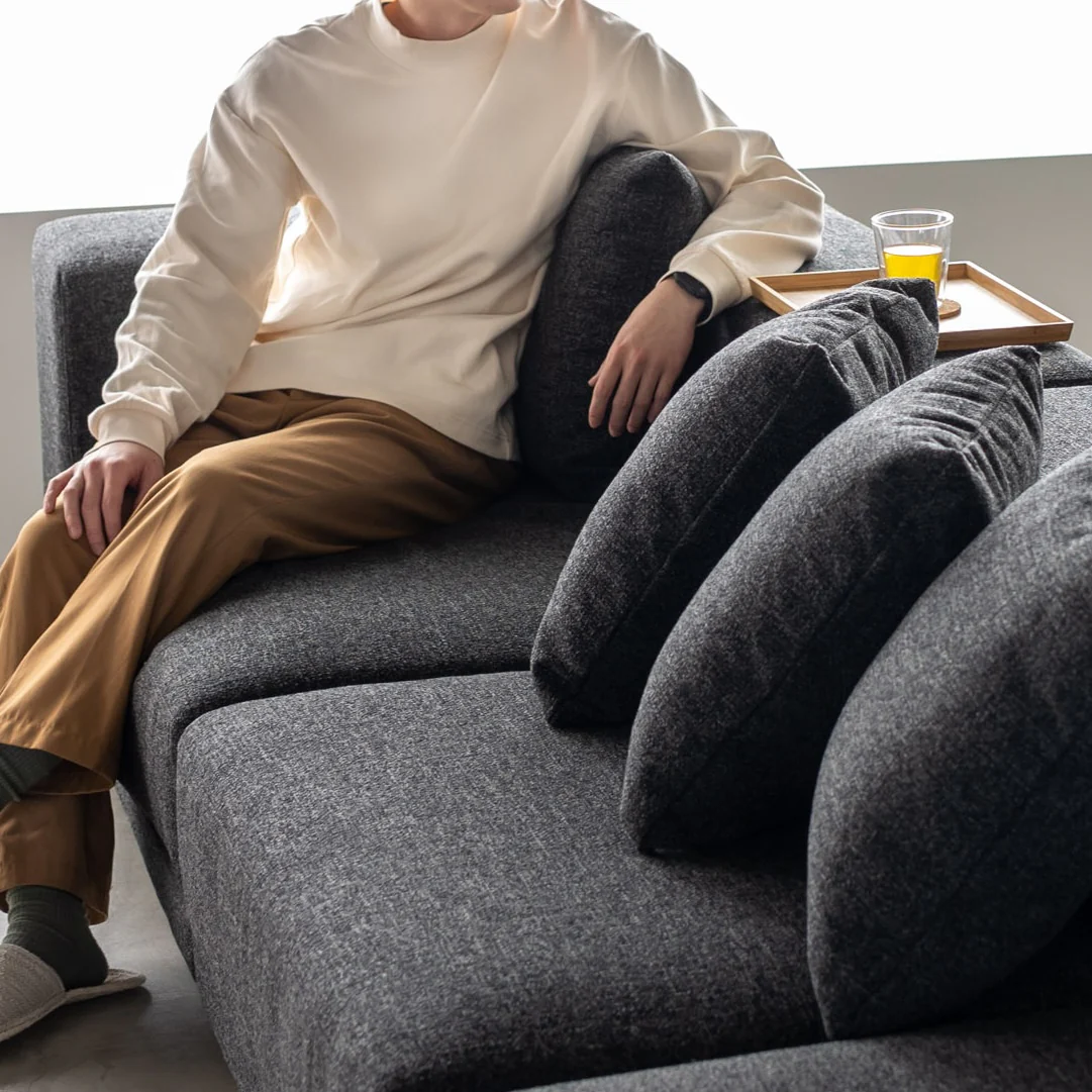 スナグユニットソファ