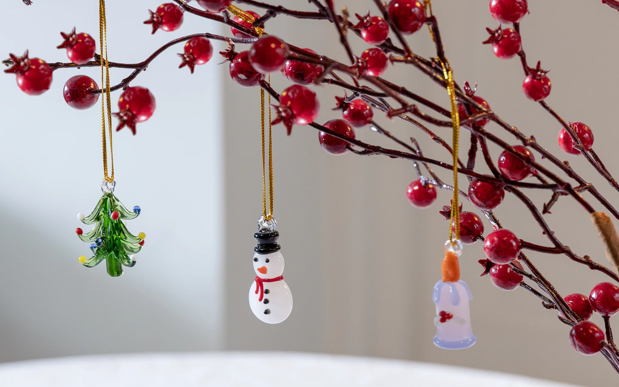 オーナメントメリー#2 - 3セット