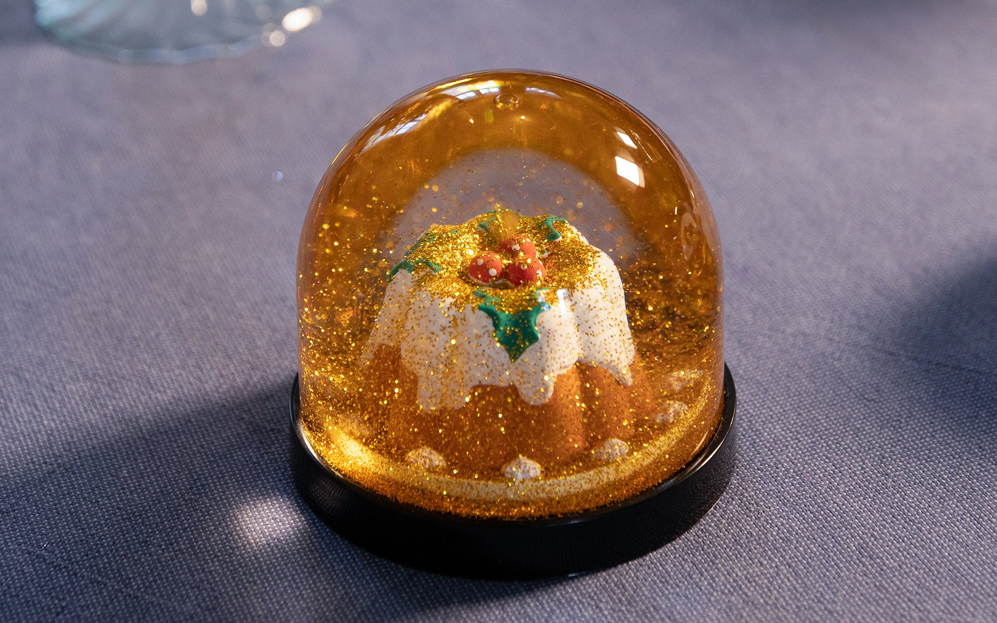 プッディング ワンダーボール