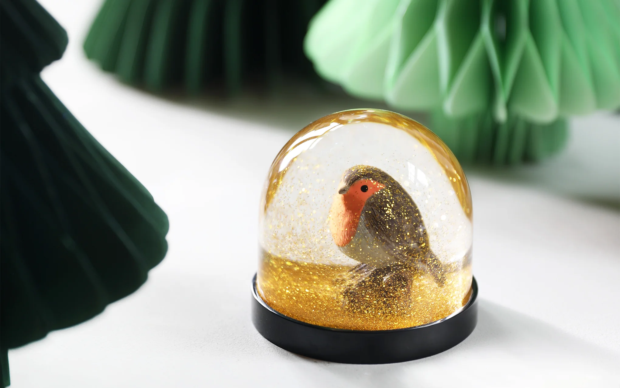 ロビン ワンダーボール