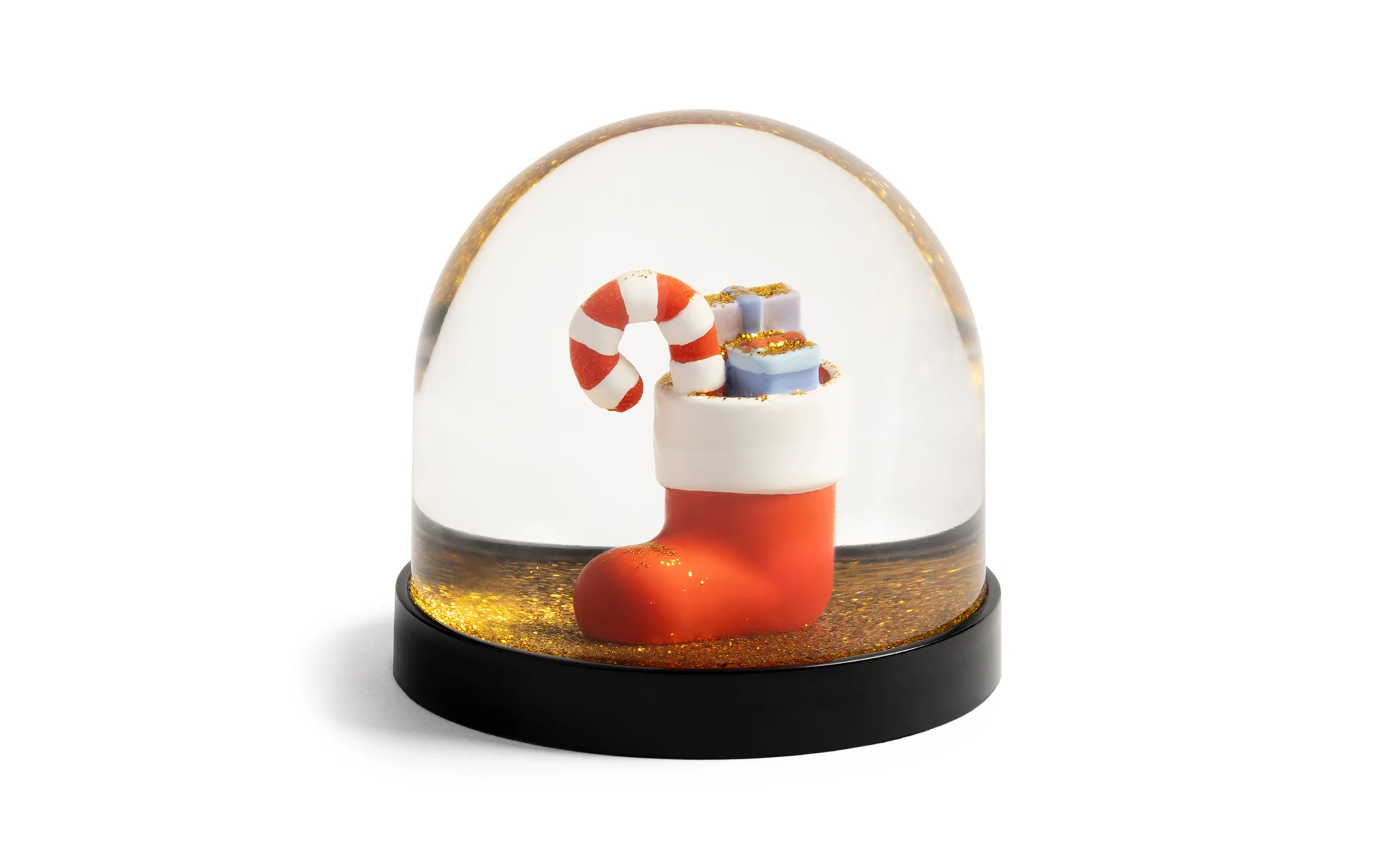 クリスマス ストッキング ワンダーボール