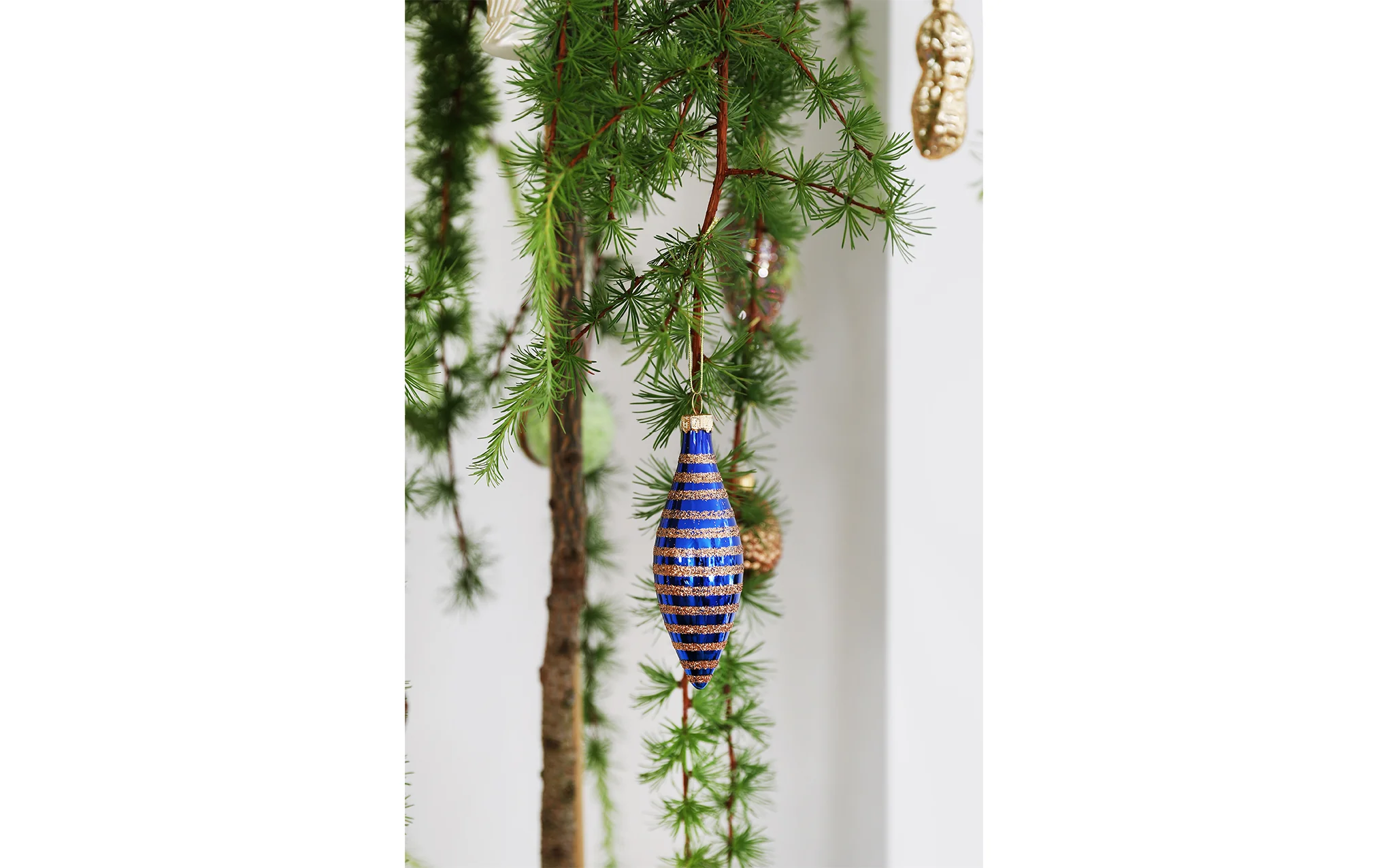 オーナメント ジミー - セット 3