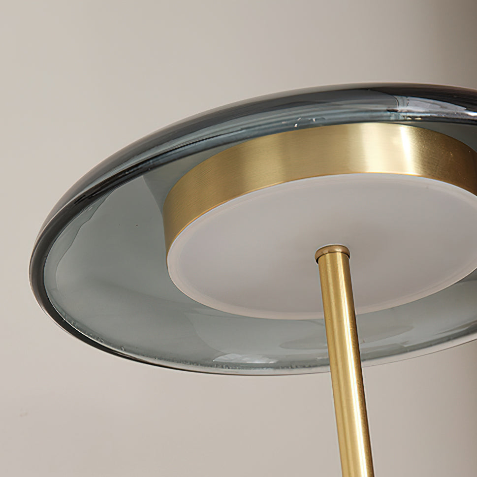 ストリートテーブルランプ