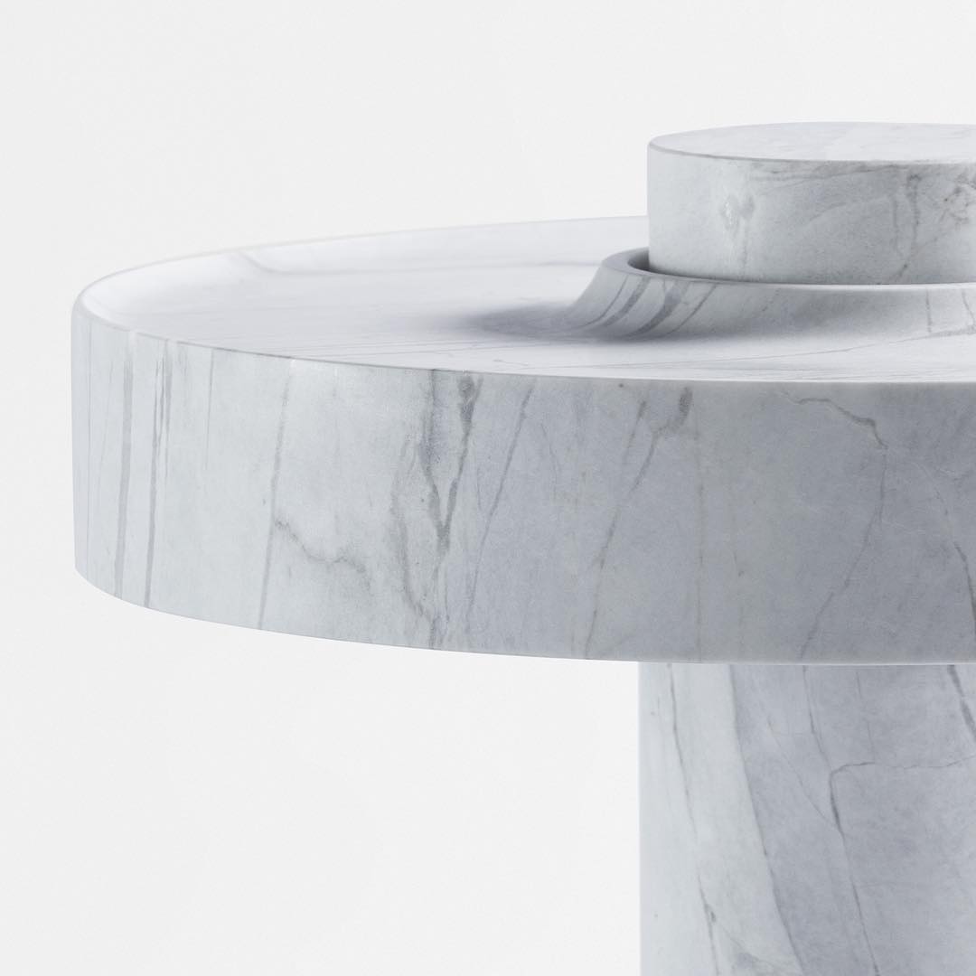 ヘメラデスクランプ