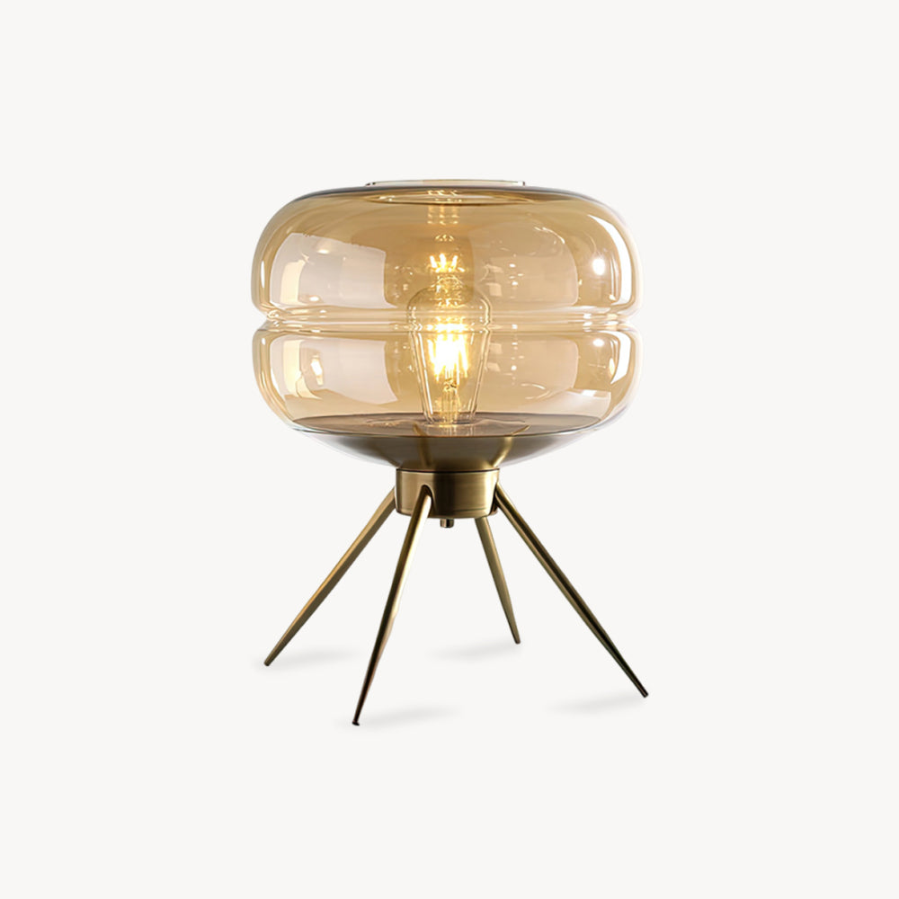 メルトラ テーブルランプ