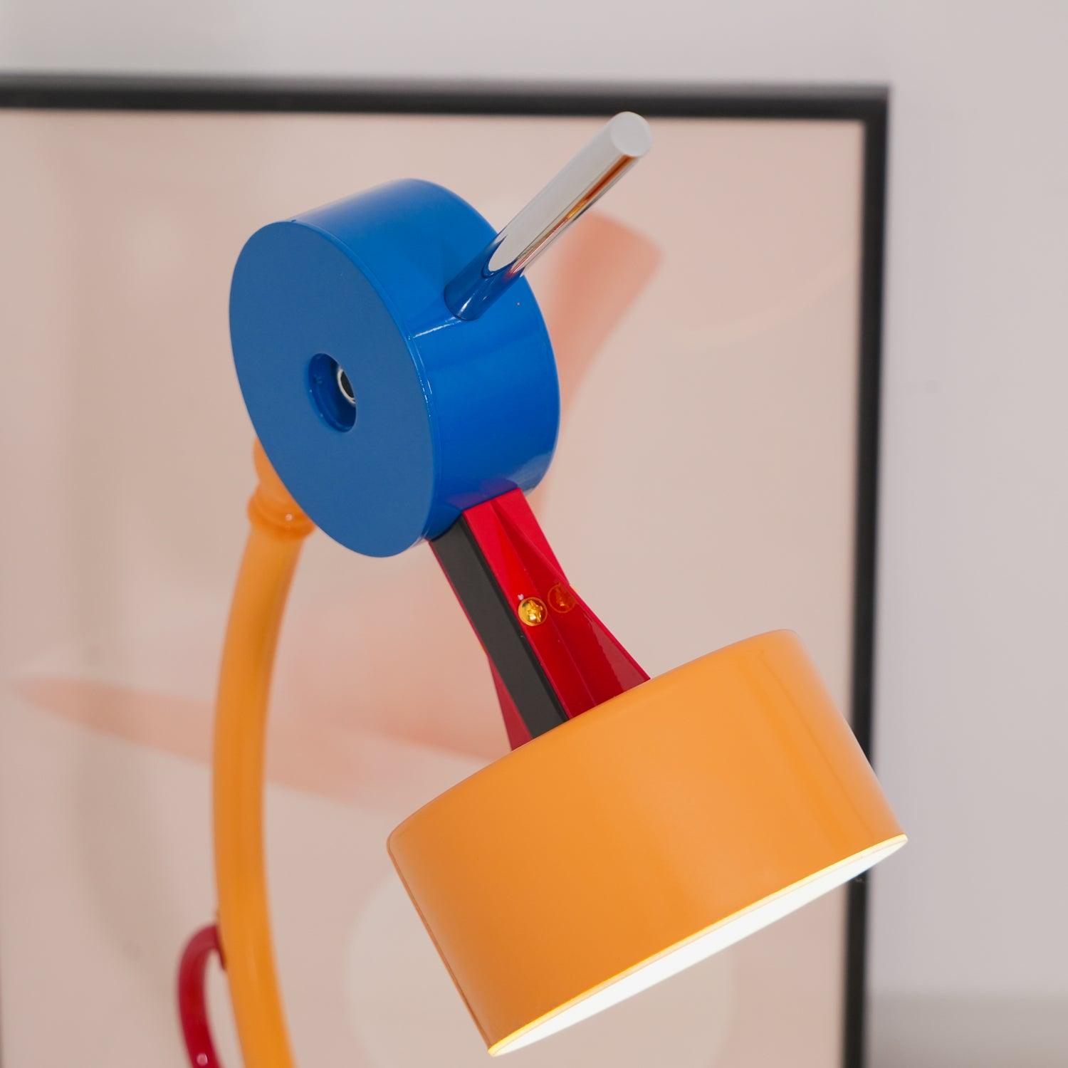 こずえテーブルランプ