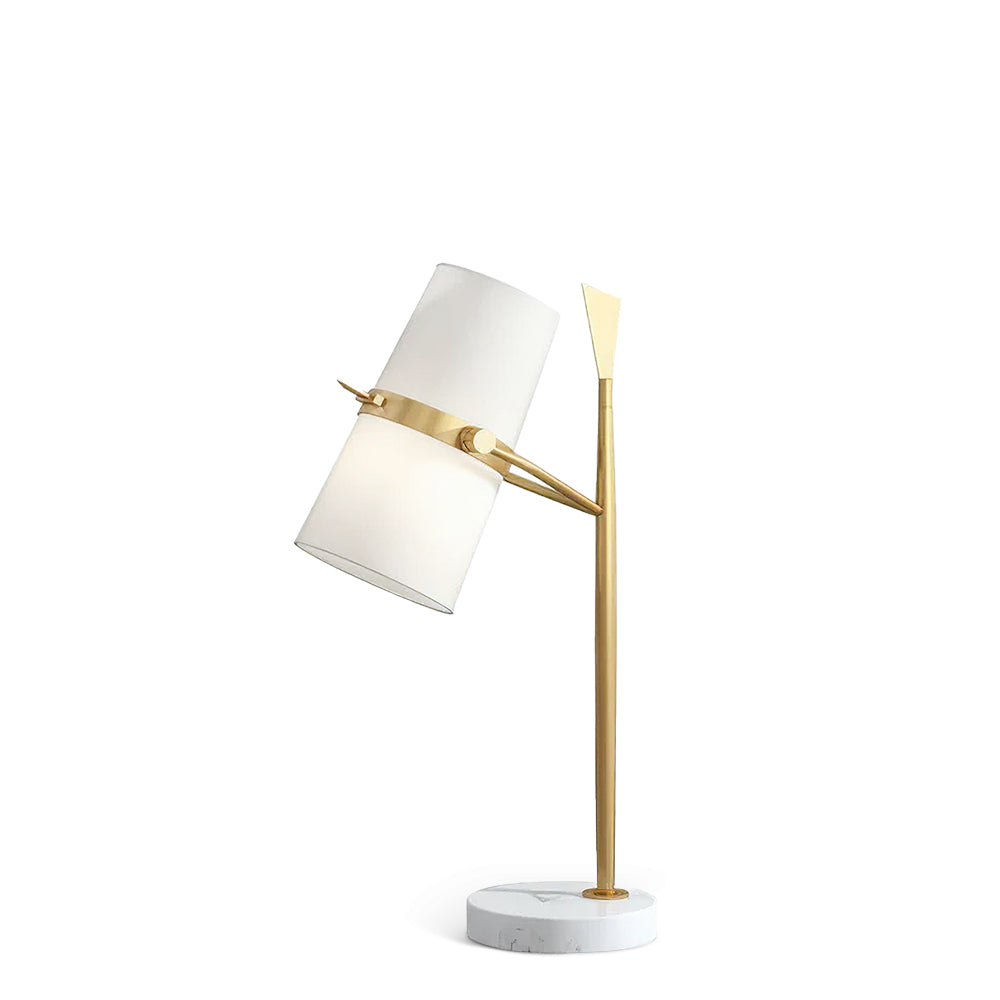 ヤスミン テーブルランプ