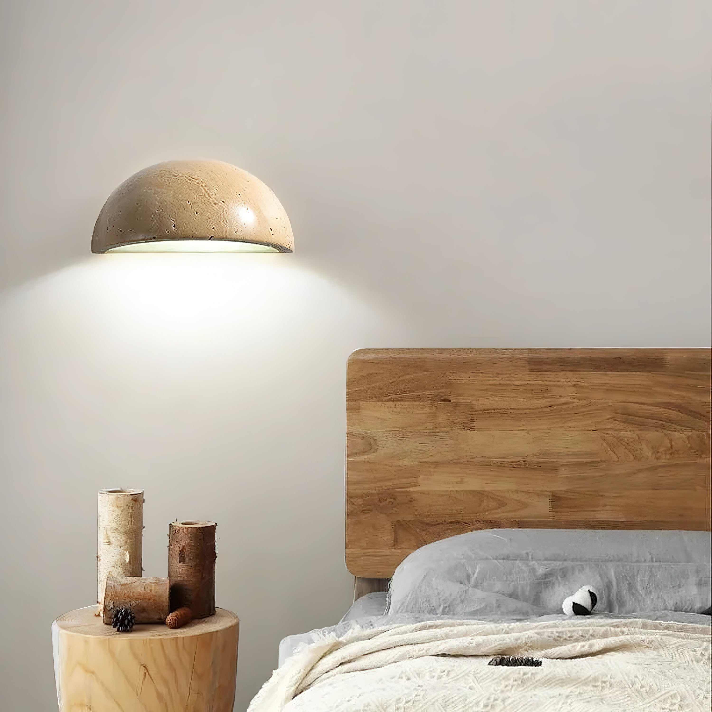 Phanuel Wall Lamp