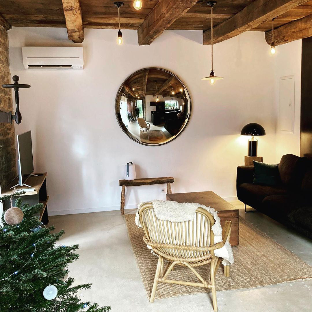 アトロ メタル テーブルランプ