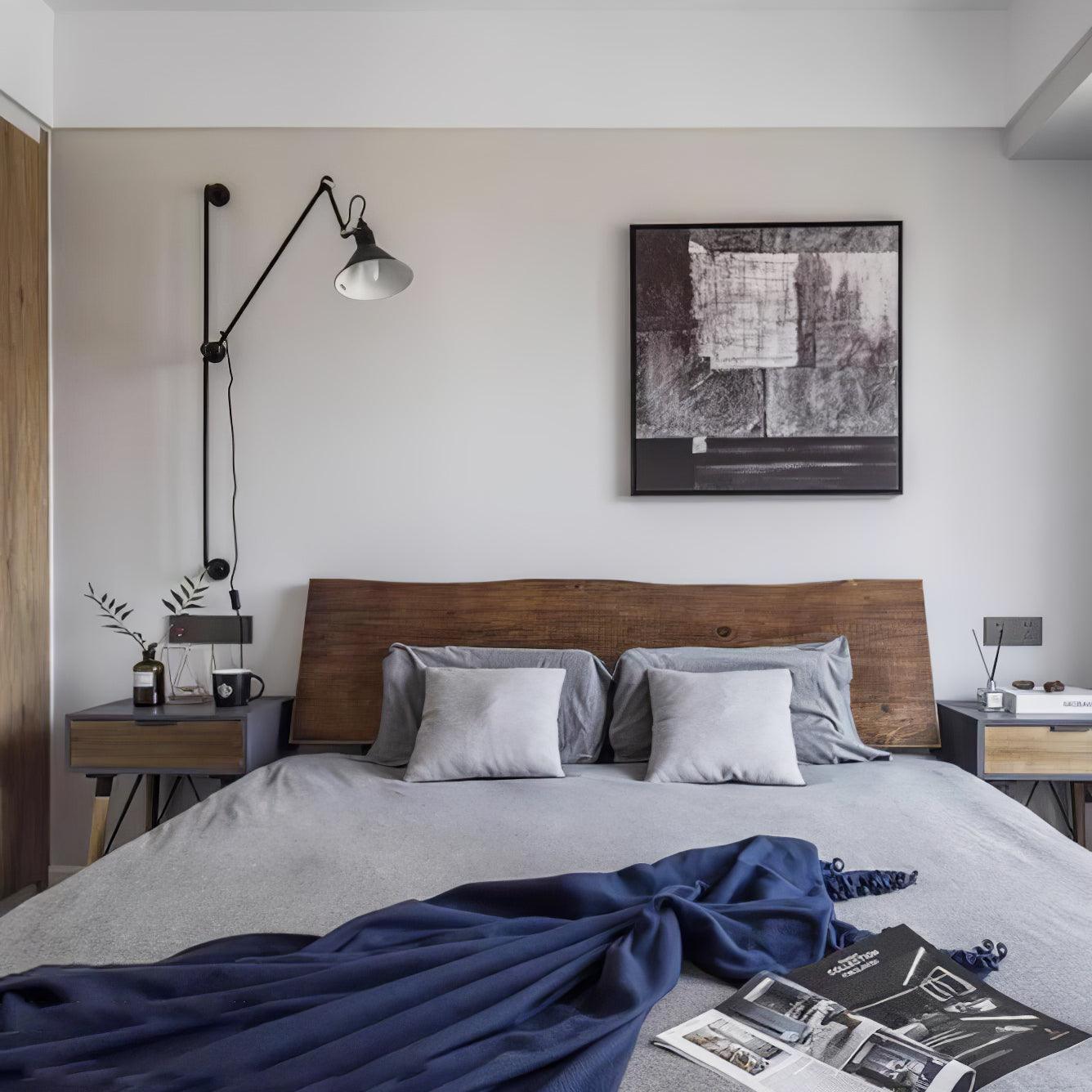 サポートフレームロッカーウォールランプ