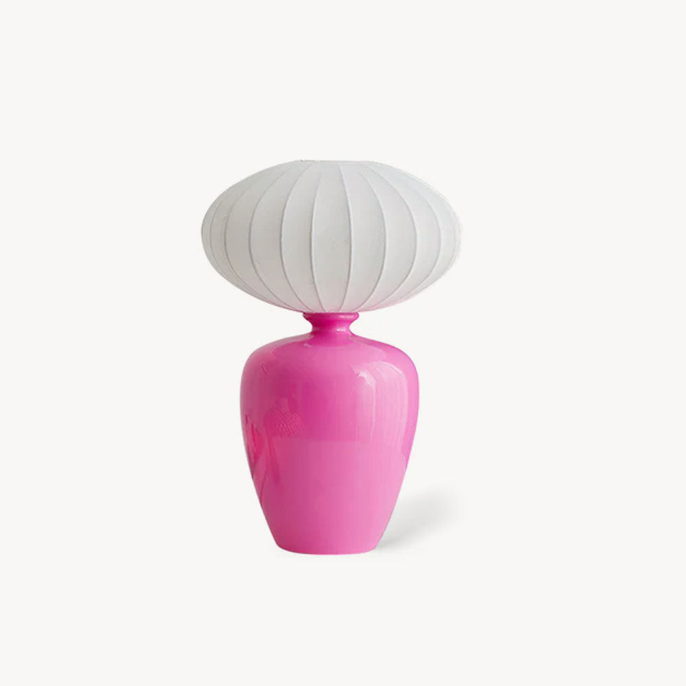 Meringue Table Lamp