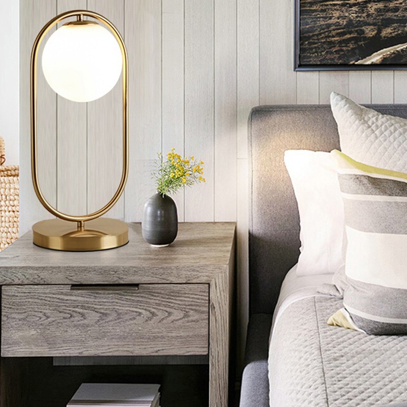 完璧なテーブルライト