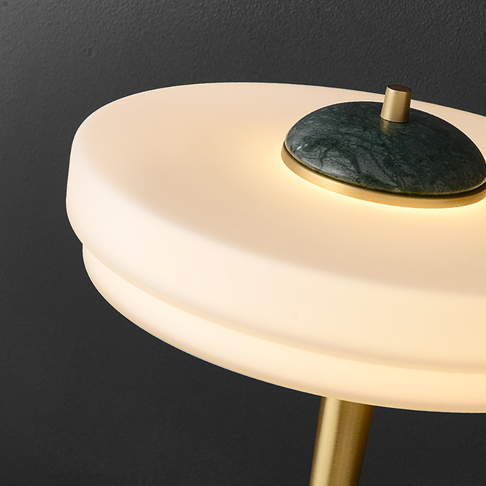 Trave Table Lamp