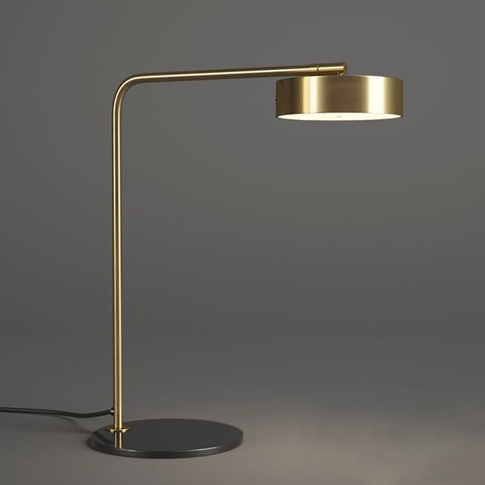 James Table Lamp