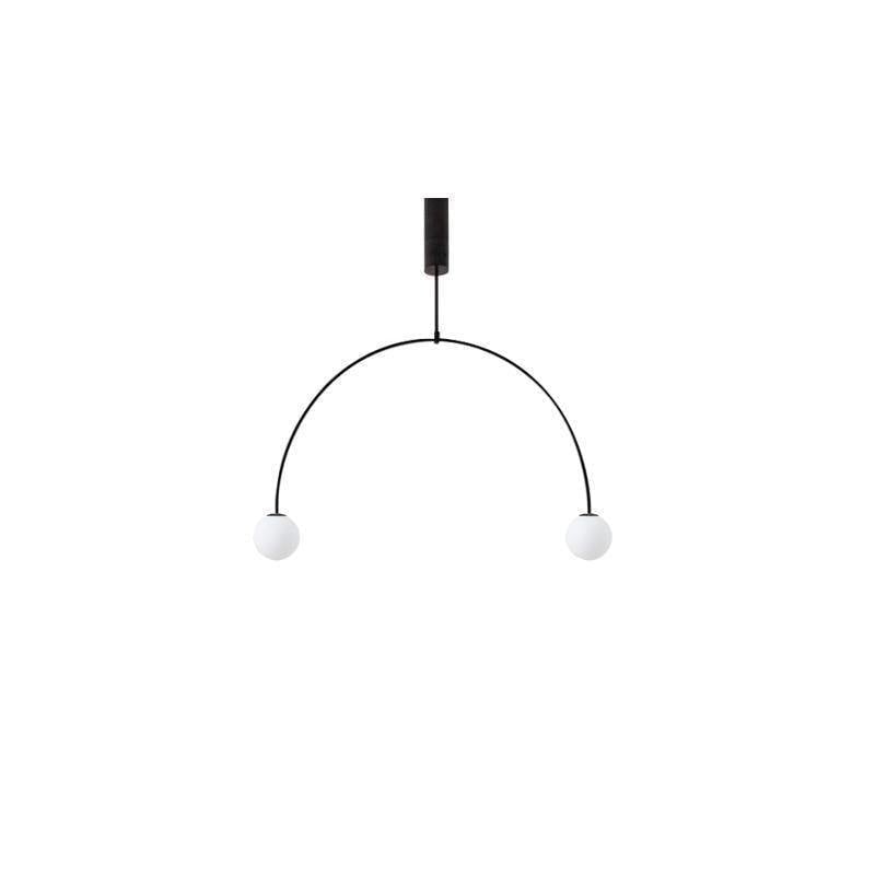 モバイルシャンデリア