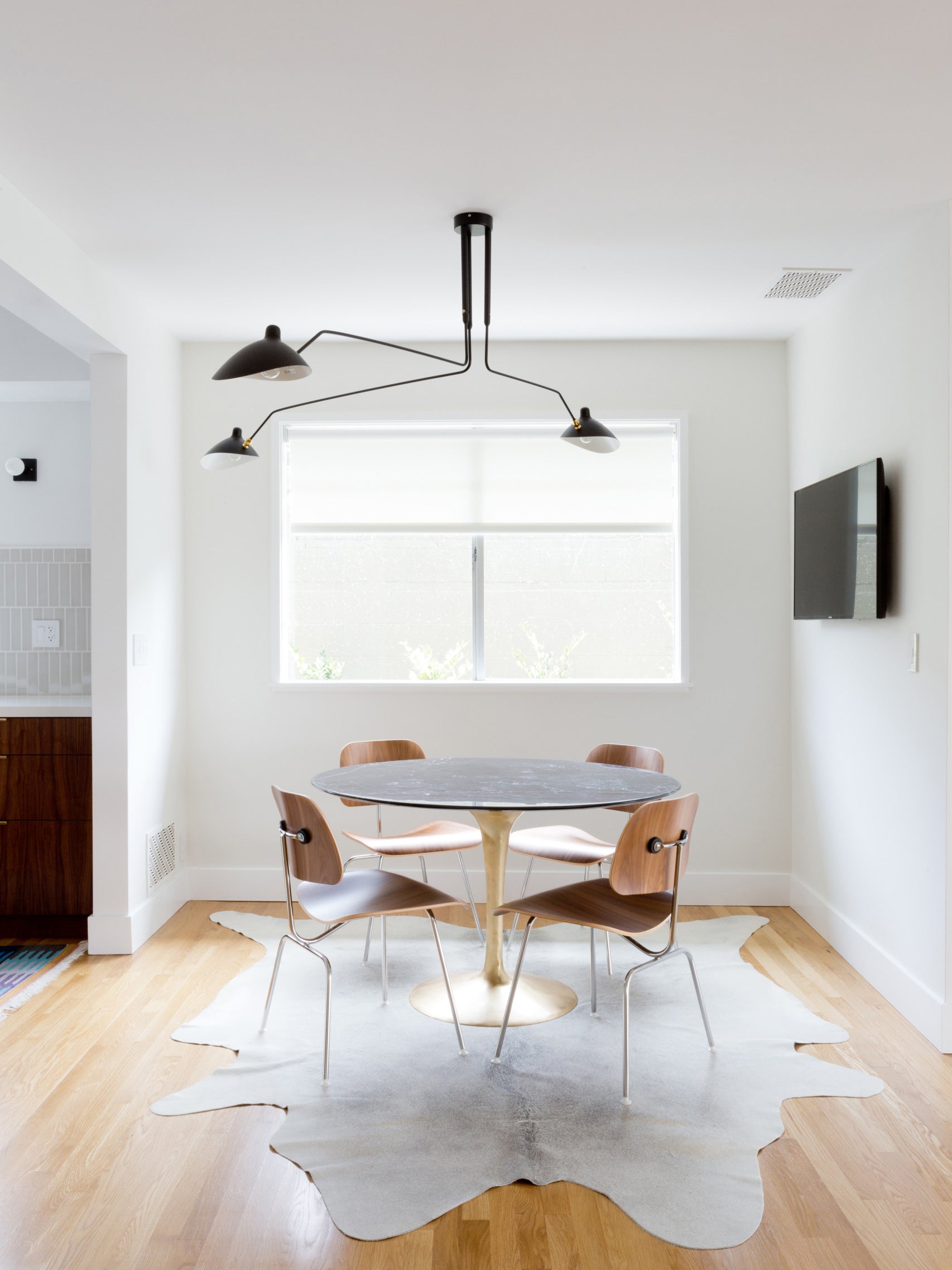 セルジュ・ムーユ シーリングライト A