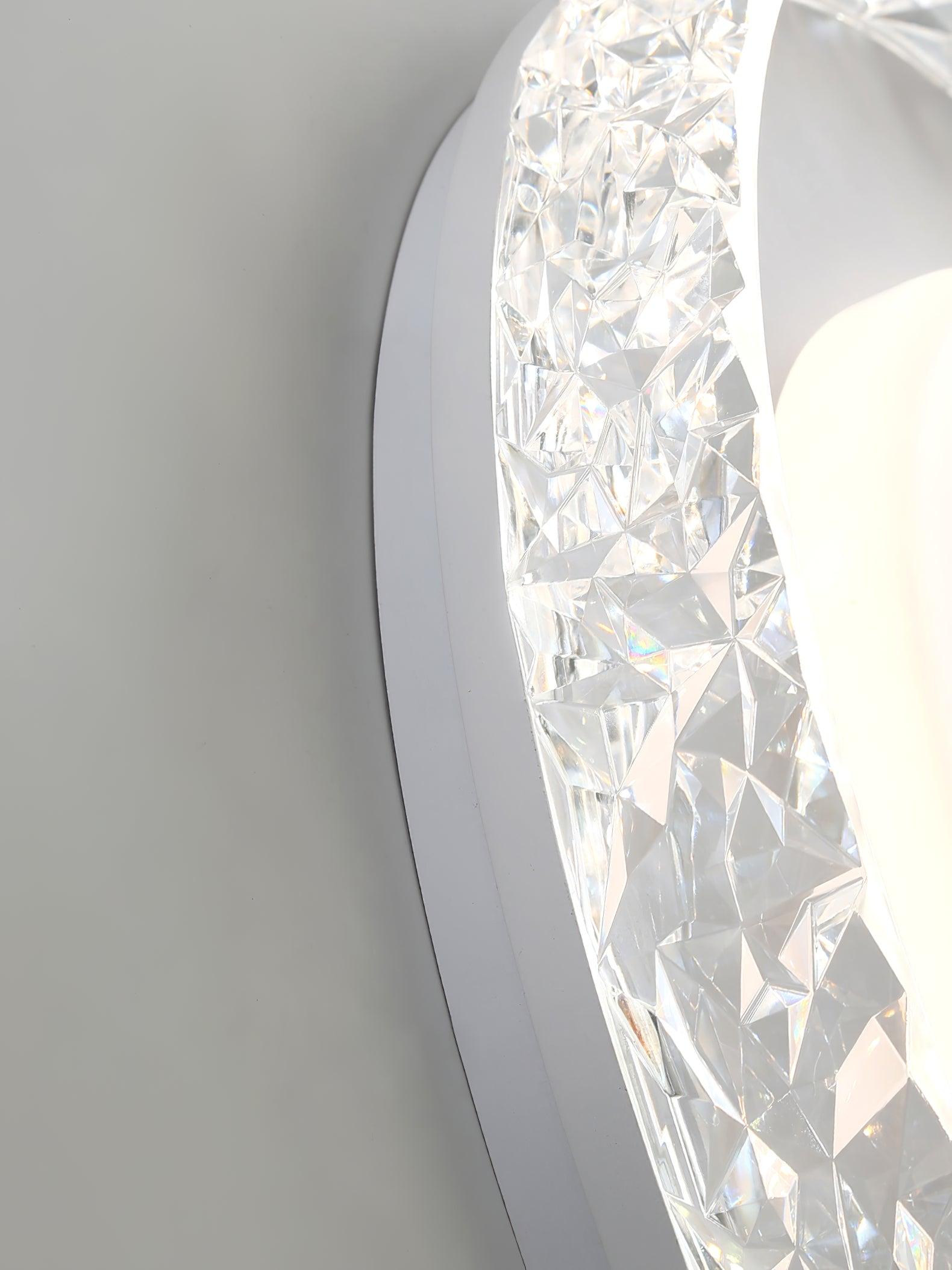 Satco ブリンク プラス シーリング ライト